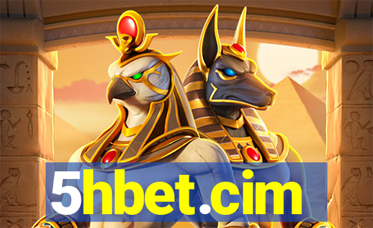 5hbet.cim