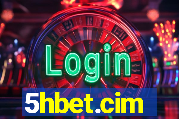5hbet.cim