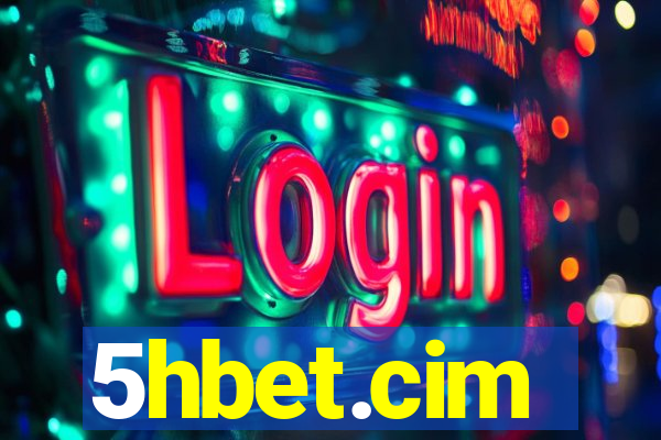 5hbet.cim