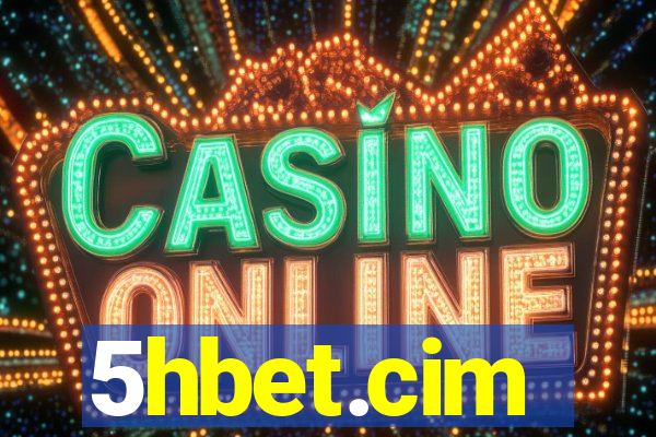 5hbet.cim