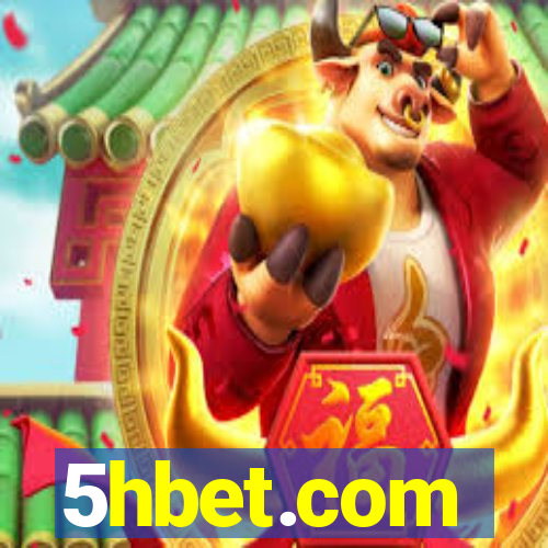 5hbet.com