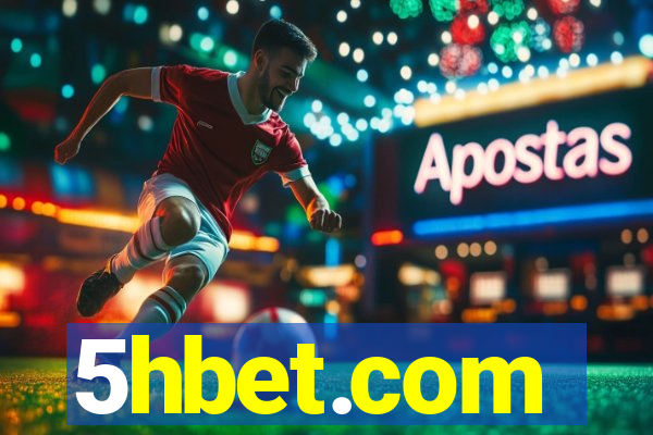 5hbet.com