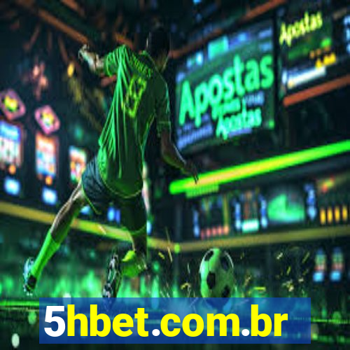 5hbet.com.br