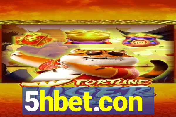 5hbet.con
