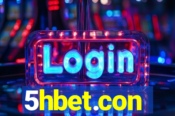 5hbet.con