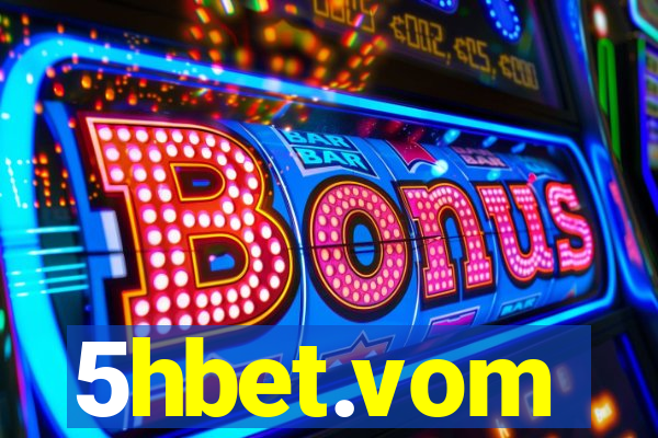 5hbet.vom