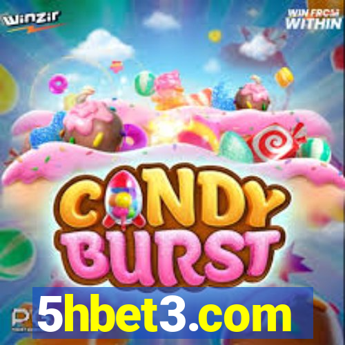 5hbet3.com