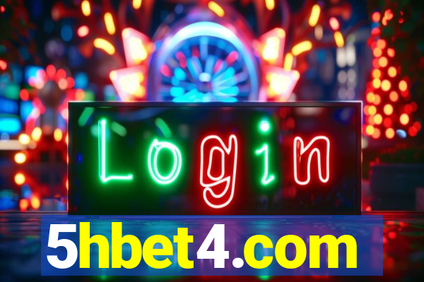 5hbet4.com