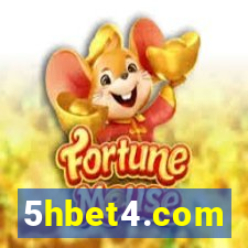 5hbet4.com