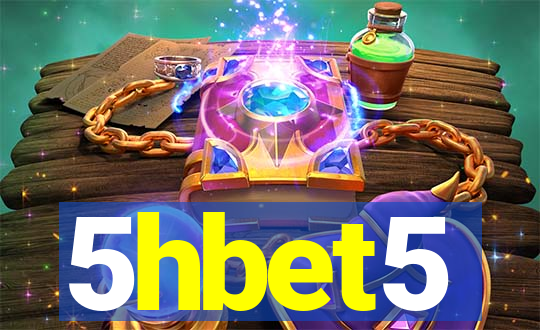5hbet5