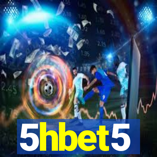 5hbet5