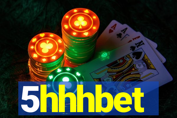 5hhhbet