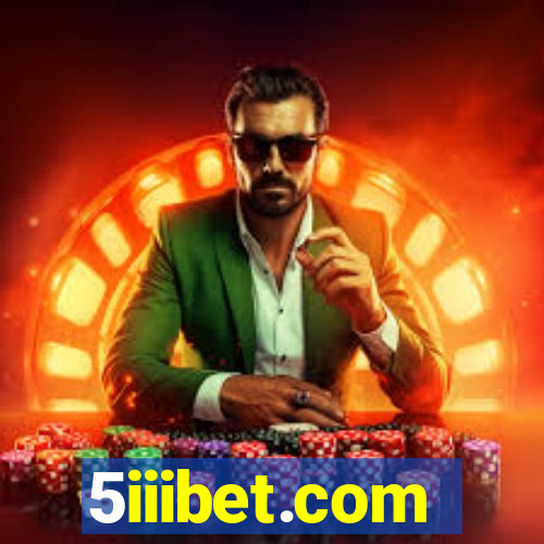 5iiibet.com