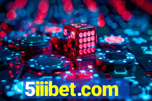 5iiibet.com