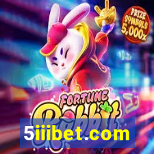 5iiibet.com