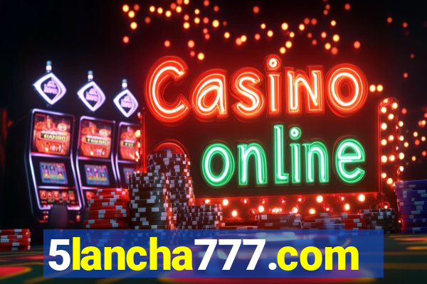 5lancha777.com