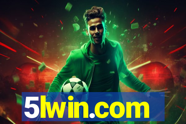 5lwin.com
