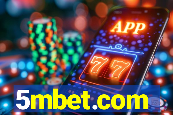 5mbet.com