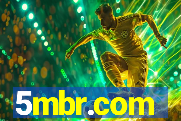 5mbr.com