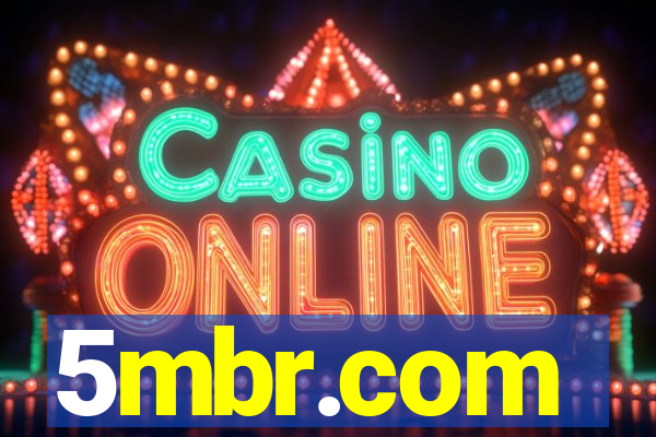 5mbr.com