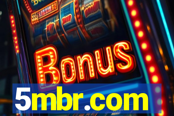 5mbr.com