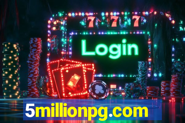 5millionpg.com
