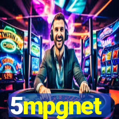 5mpgnet