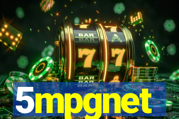 5mpgnet
