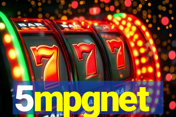 5mpgnet
