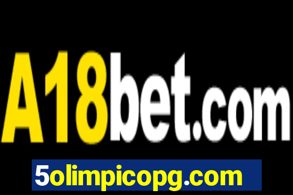 5olimpicopg.com