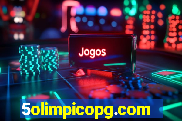 5olimpicopg.com