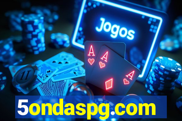 5ondaspg.com