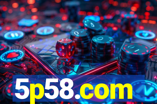 5p58.com