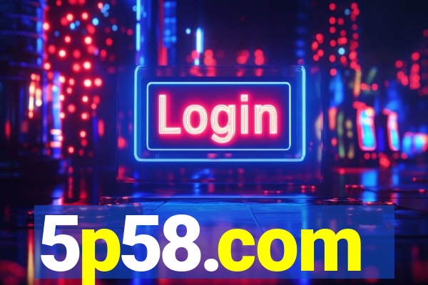 5p58.com