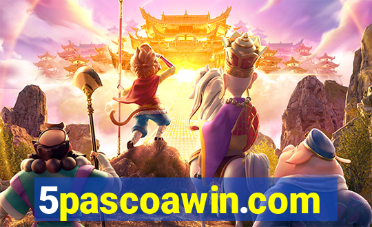 5pascoawin.com