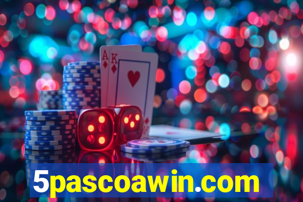 5pascoawin.com