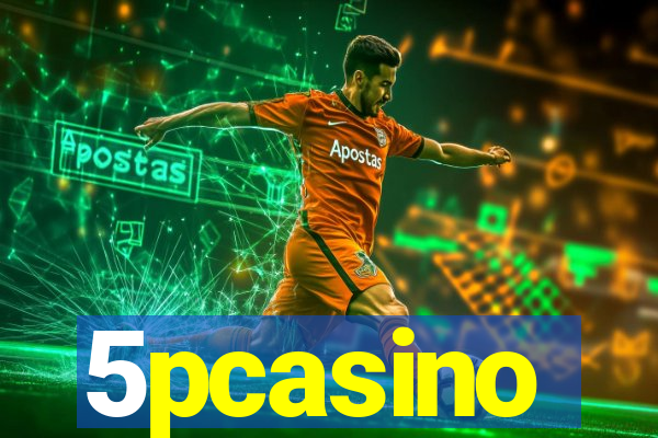 5pcasino