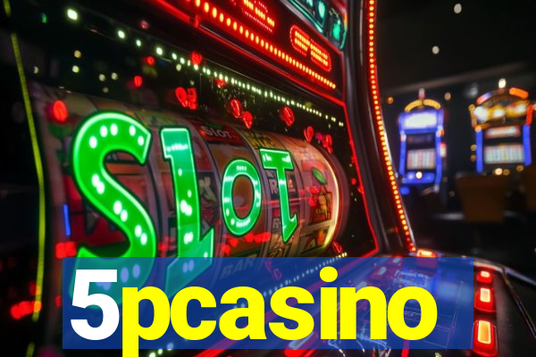 5pcasino