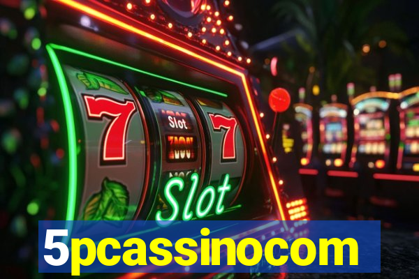5pcassinocom