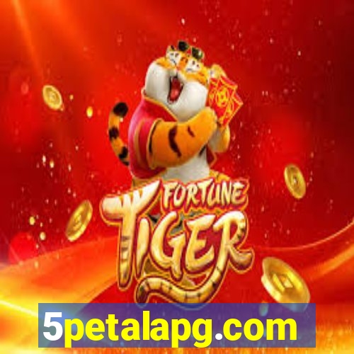 5petalapg.com