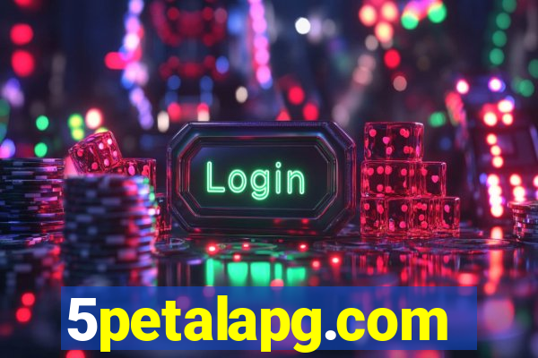 5petalapg.com