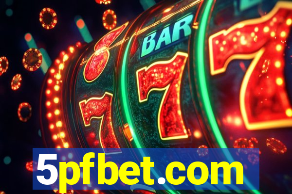 5pfbet.com