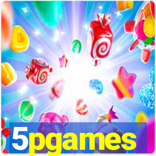 5pgames