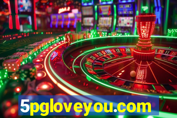 5pgloveyou.com