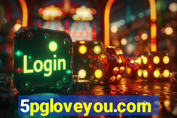 5pgloveyou.com
