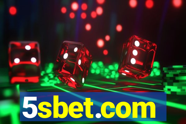5sbet.com