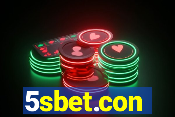 5sbet.con