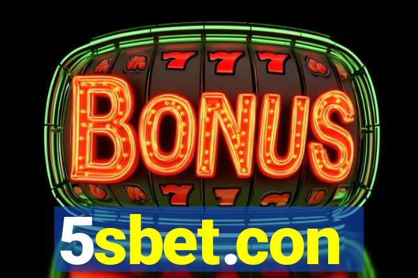 5sbet.con