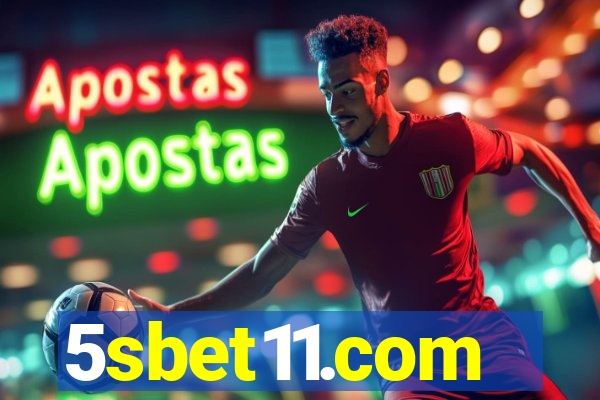 5sbet11.com