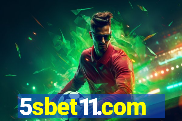 5sbet11.com